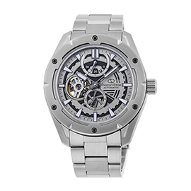 خرید ساعت مچی مردانه اورینت مدل Orient RE-AV0A02S00B با بهترین قیمت