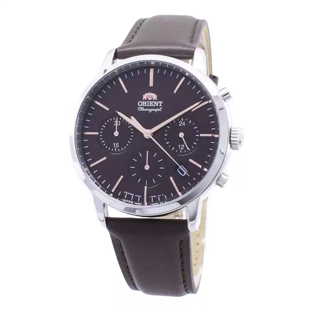 ساعت مچی مردانه اورینت Orient RA-KV0304Y00C