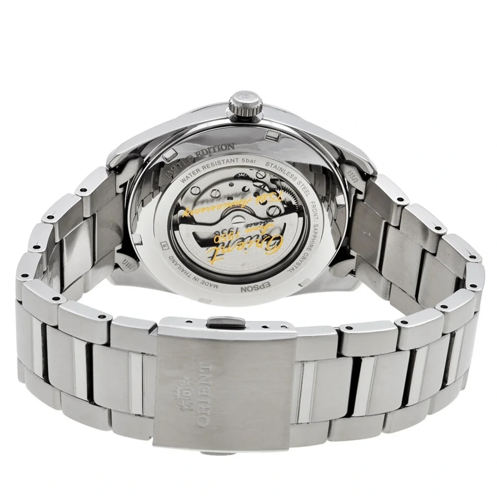 ساعت مچی اورینت مردانه ORIENT RA-AR0012N30B