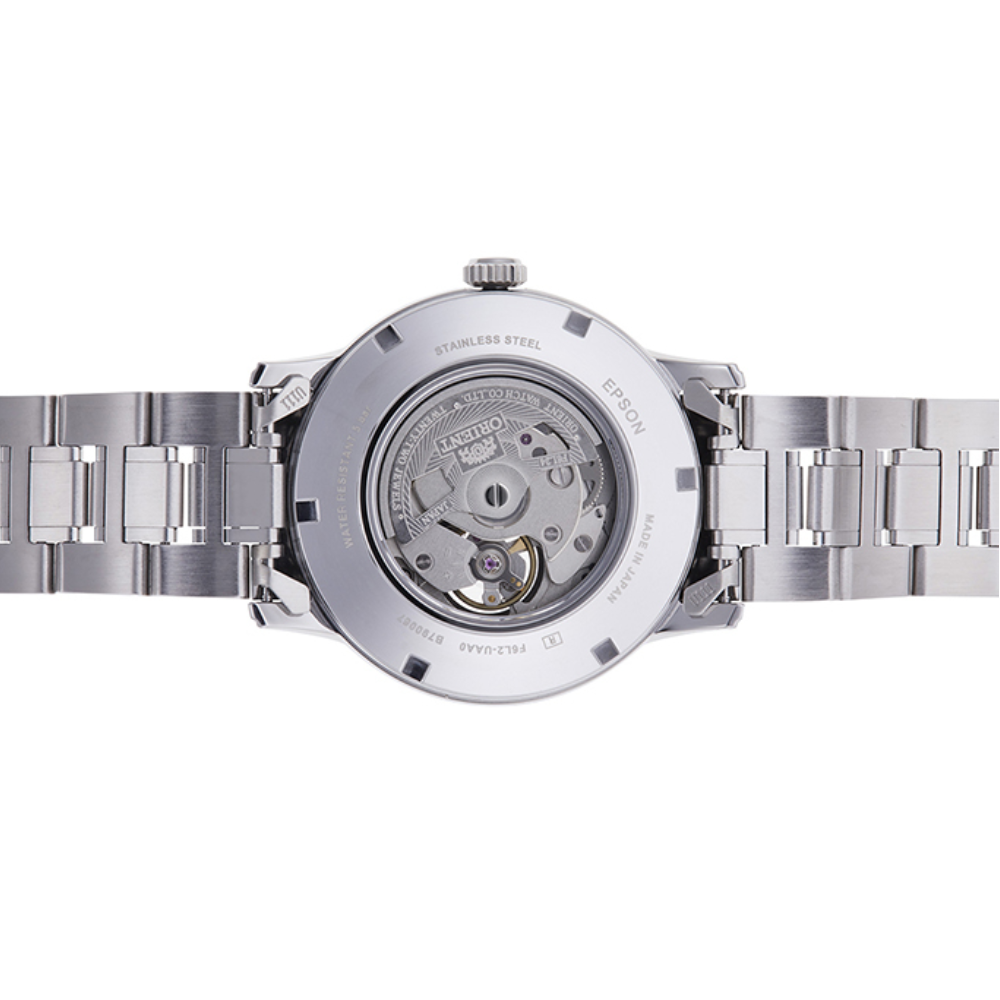 ساعت مچی اورینت مردانه ORIENT RA-AS0008B30B