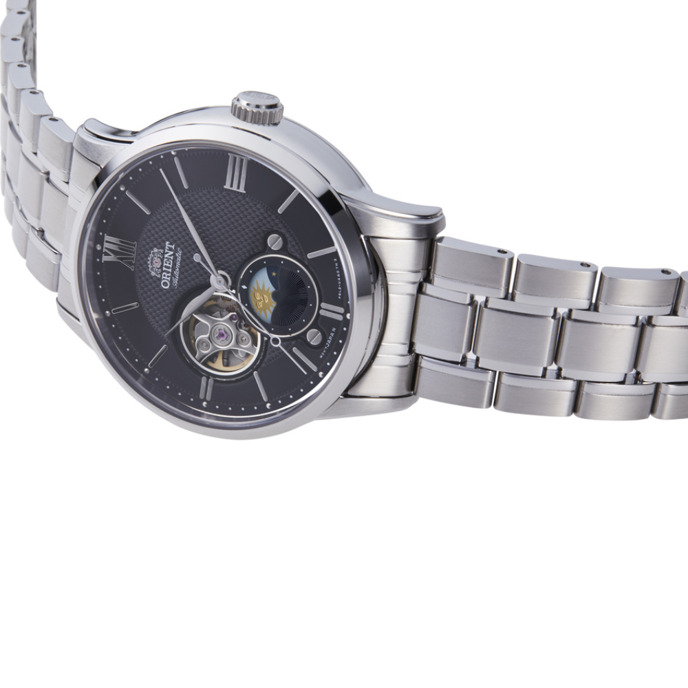 ساعت مچی اورینت مردانه ORIENT RA-AS0008B30B