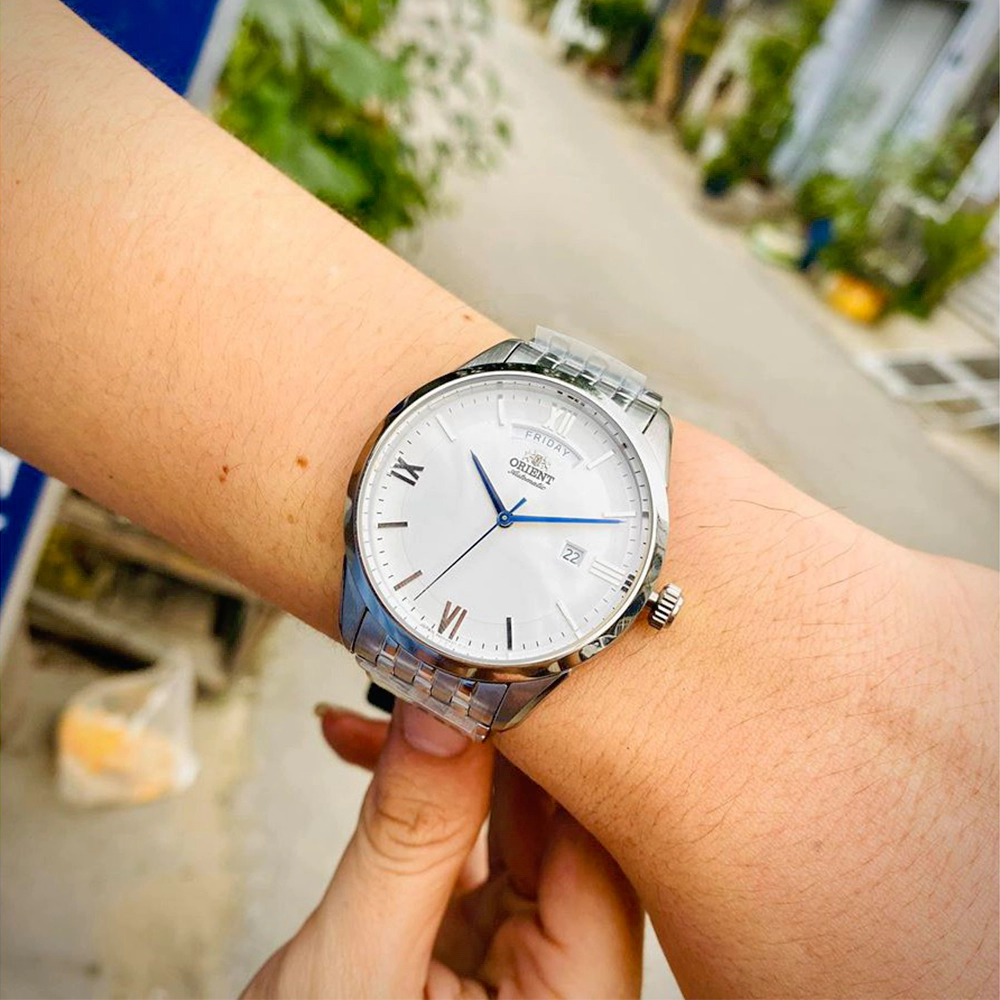 ساعت مچی مردانه اورینت Orient RA-AX0005S0HB