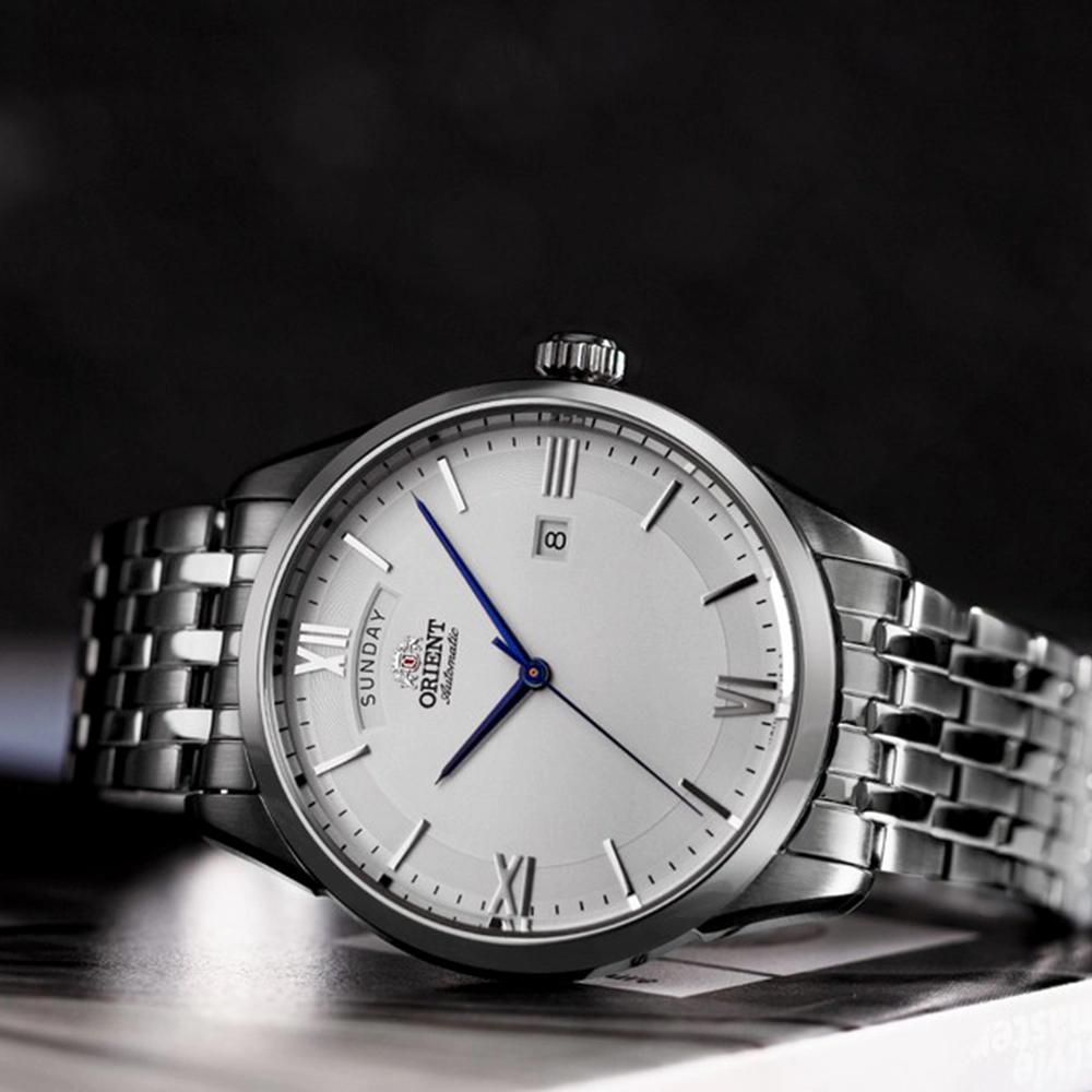 ساعت مچی مردانه اورینت Orient RA-AX0005S0HB