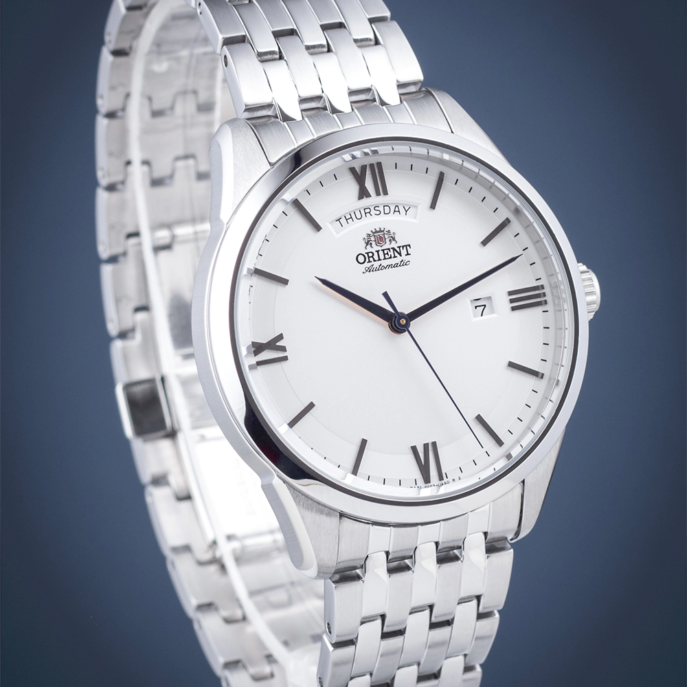 ساعت مچی مردانه اورینت Orient RA-AX0005S0HB