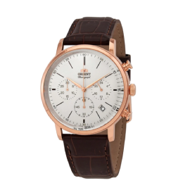 خرید ساعت مچی اورینت مردانه مدل ORIENT RA-KV0403S10B با بهترین قیمت
