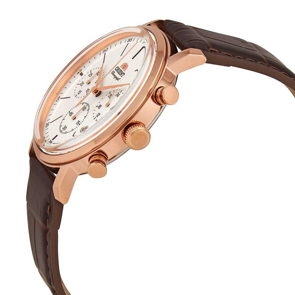 ساعت مچی اورینت مردانه ORIENT RA-KV0403S10B