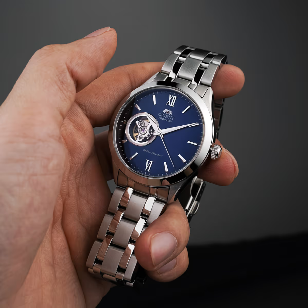 ساعت مچی مردانه اورینت ORIENT TAG03001D0