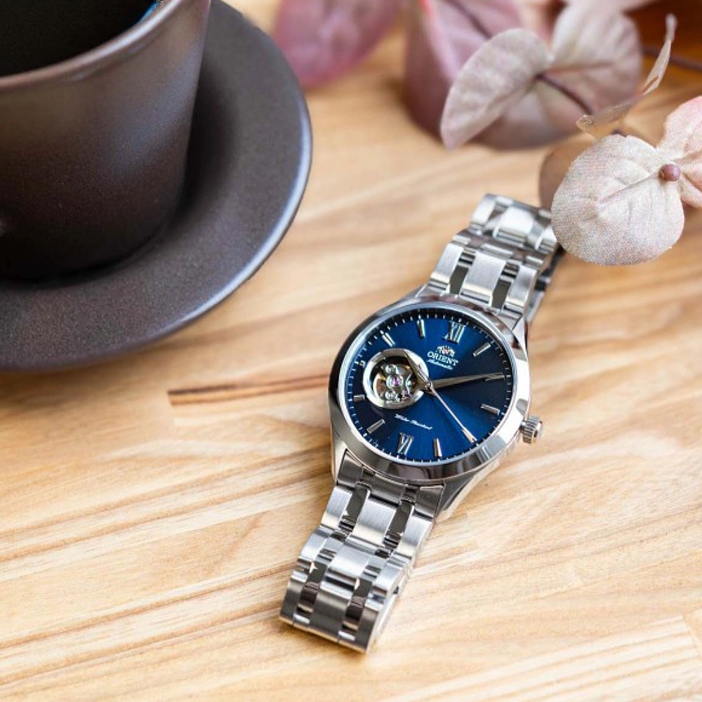 ساعت مچی مردانه اورینت ORIENT TAG03001D0