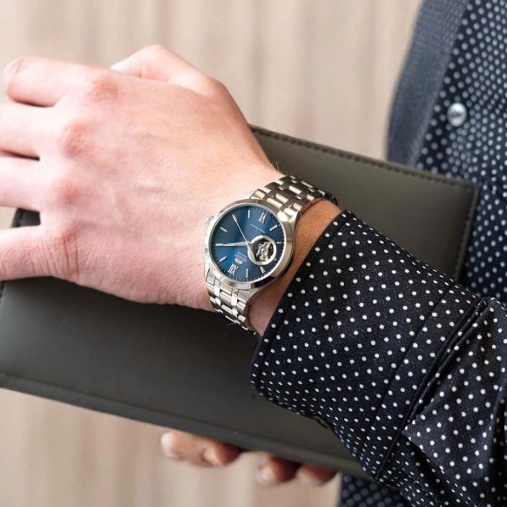 ساعت مچی مردانه اورینت ORIENT TAG03001D0