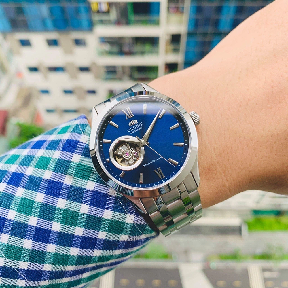 ساعت مچی مردانه اورینت ORIENT TAG03001D0