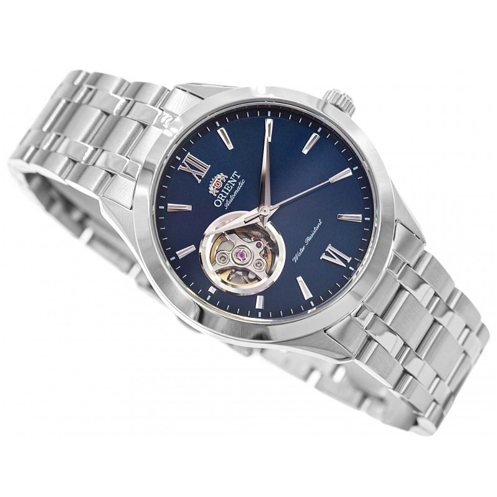ساعت مچی مردانه اورینت ORIENT TAG03001D0