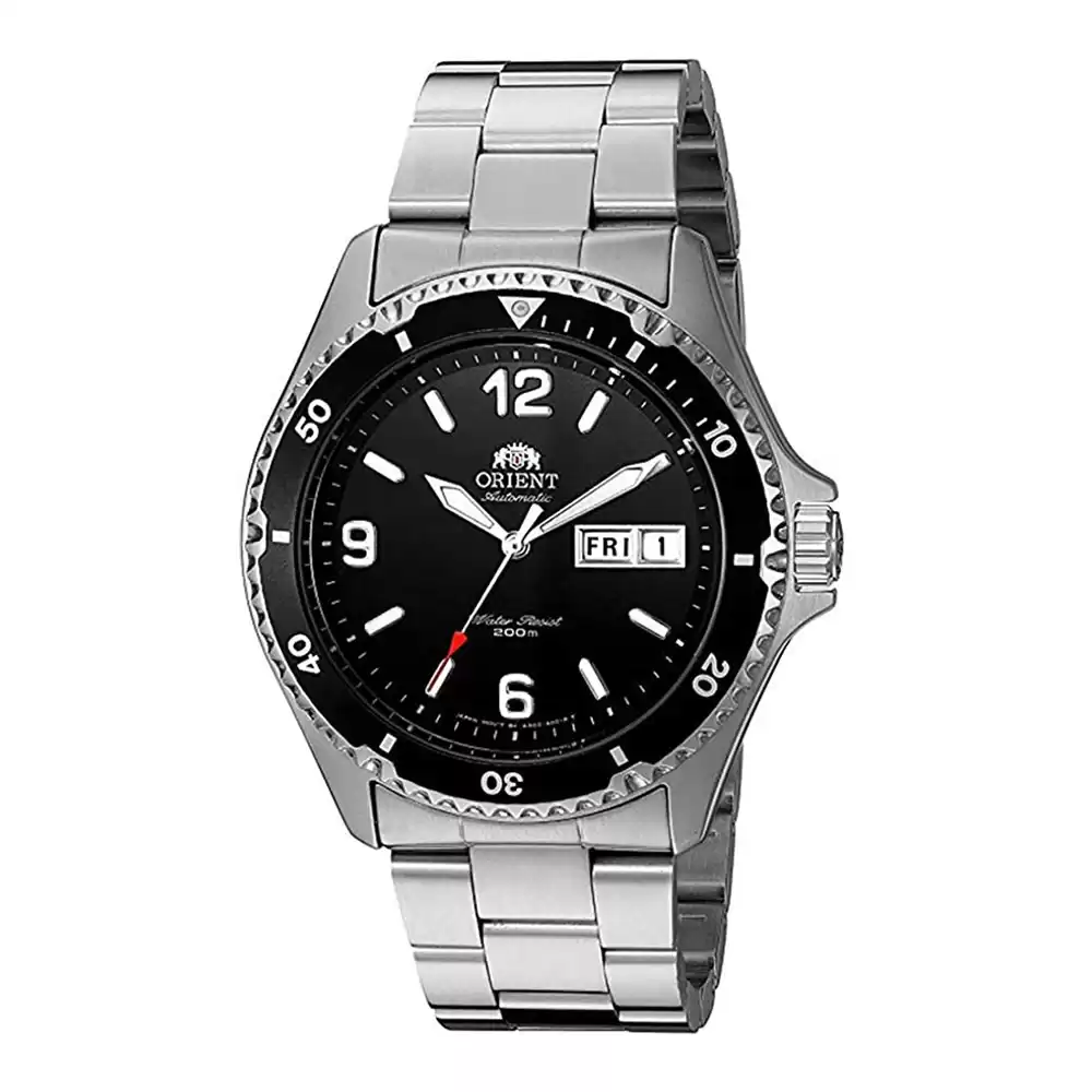 ساعت مچی مردانه اورینت