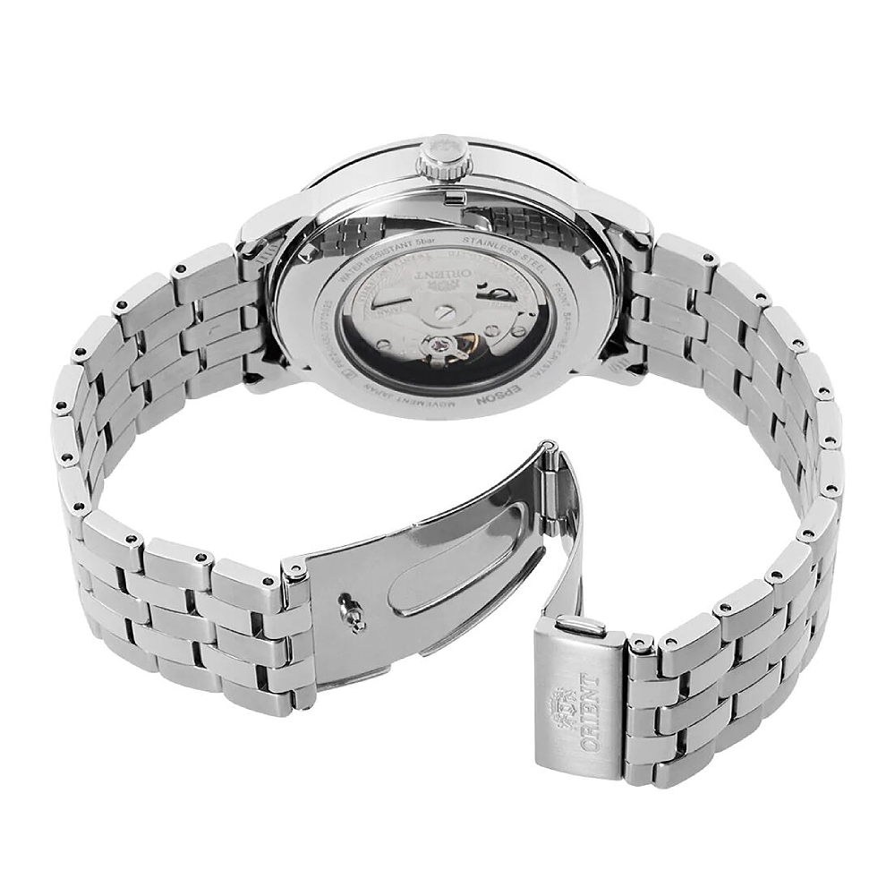 ساعت مچی مردانه اورینت ORIENT RA-AC0F09L30B