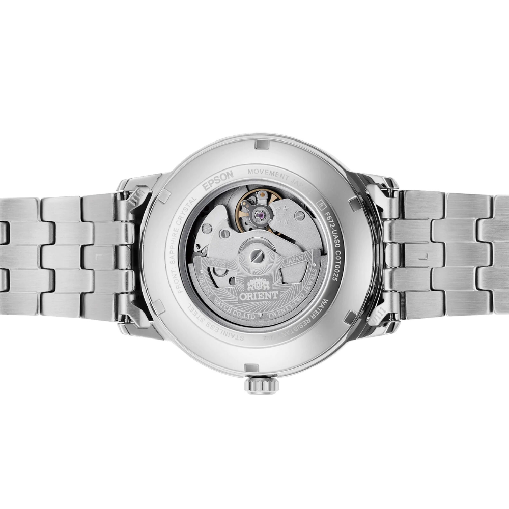 ساعت مچی مردانه اورینت ORIENT RA-AC0F09L30B