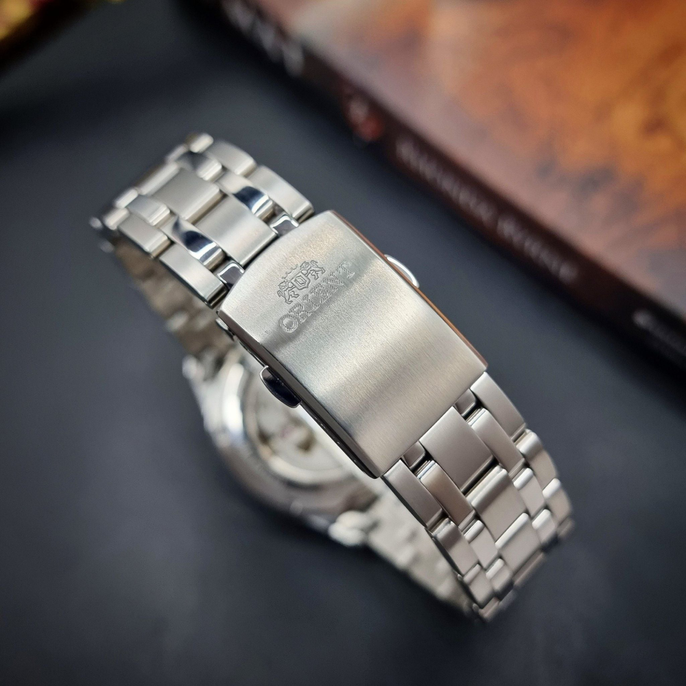 ساعت مچی اورینت مردانه ORIENT TAG03002B0