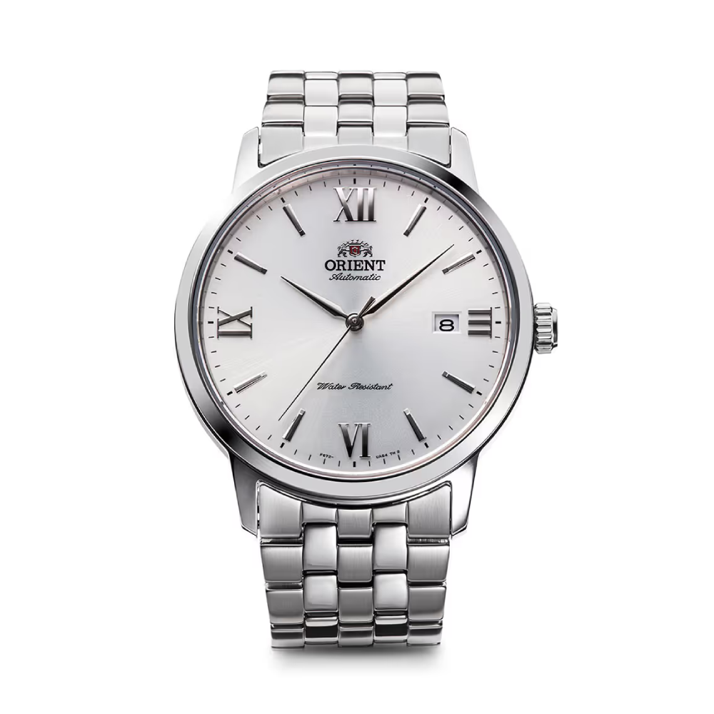 ساعت مچی مردانه اورینت ORIENT RA-AC0F10S30B