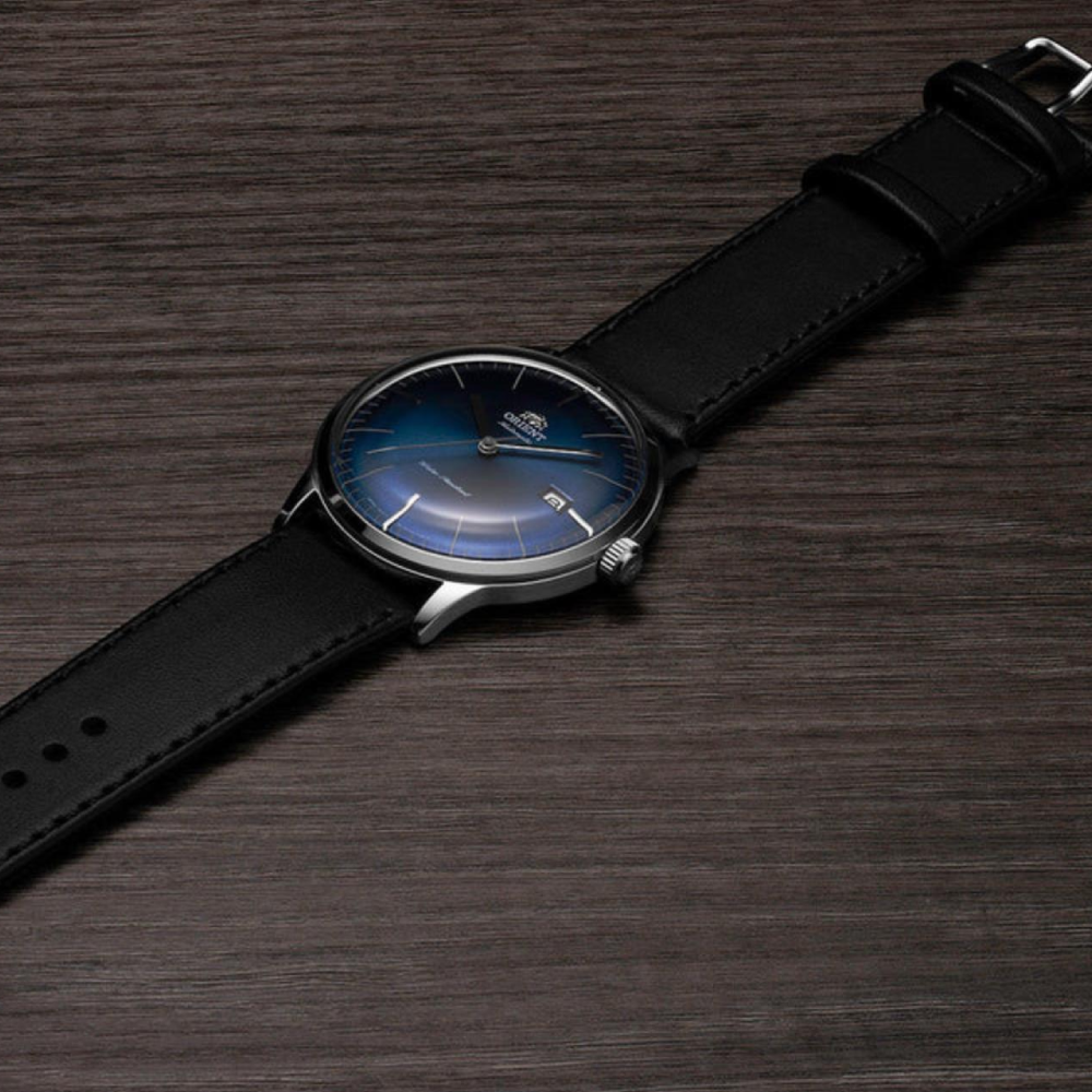 ساعت مچی مردانه اورینت ORIENT TAC0000DD0