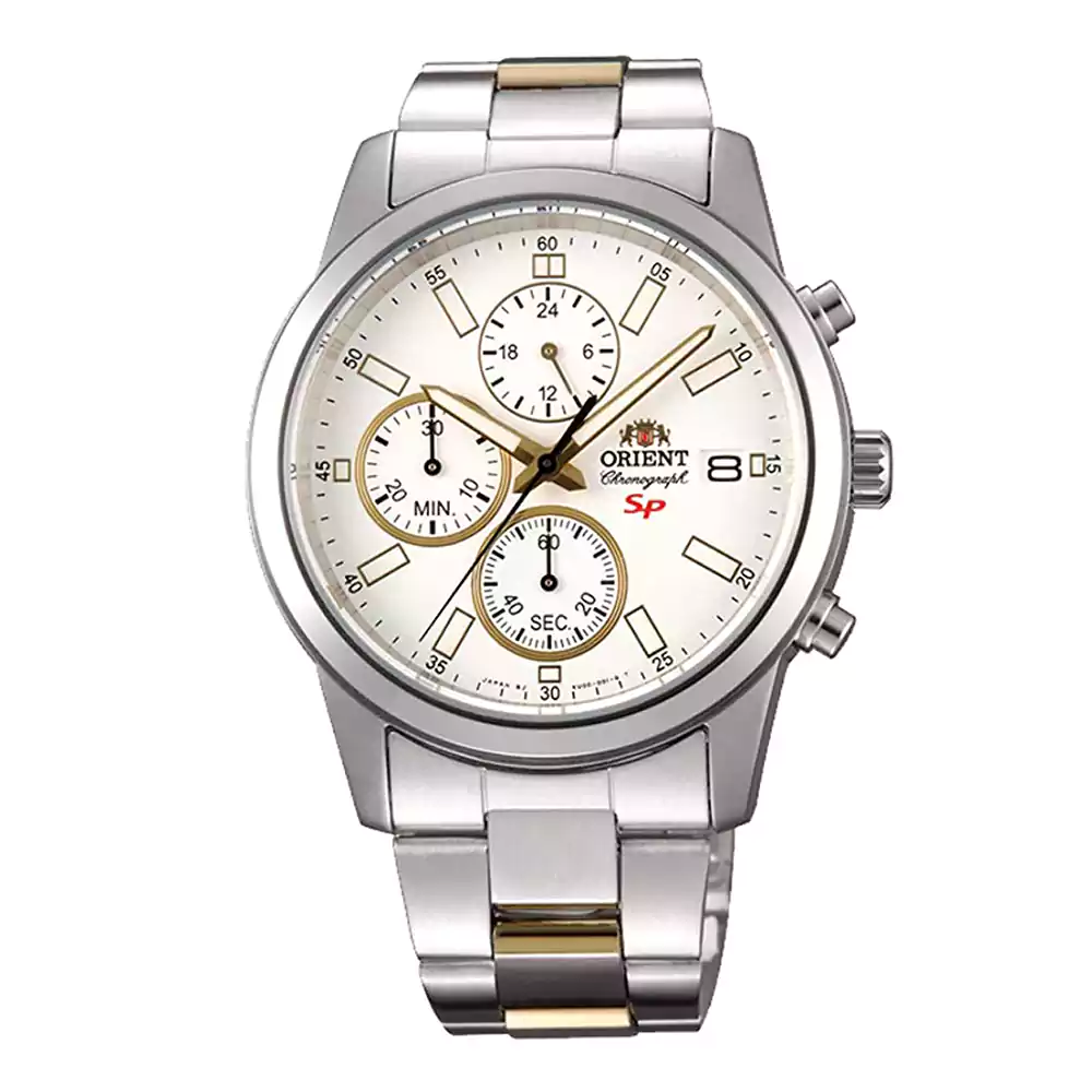 ساعت مچی مردانه اورینت Orient SKU00001W0