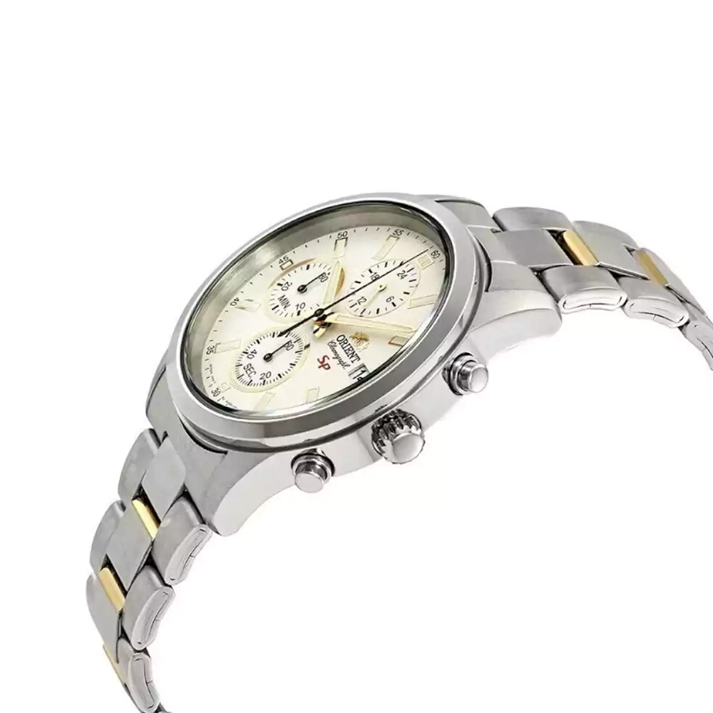 ساعت مچی مردانه اورینت Orient SKU00001W0