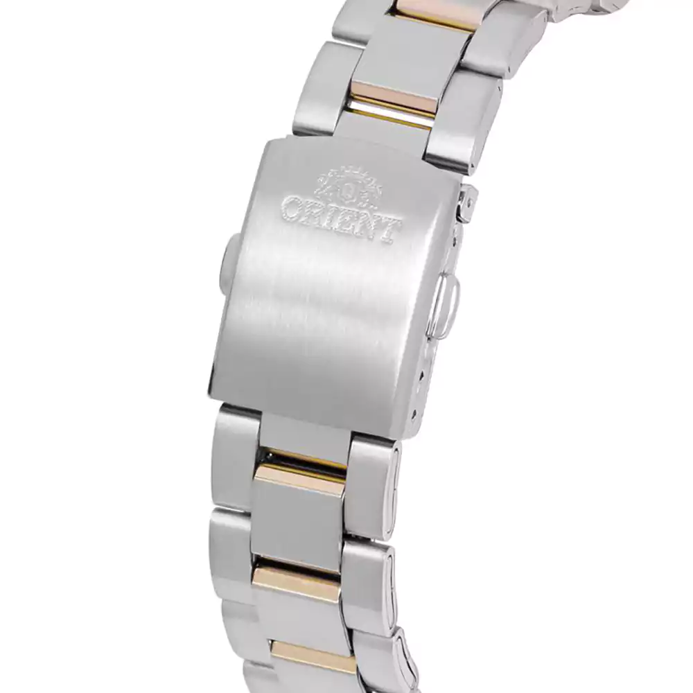 ساعت مچی مردانه اورینت Orient SKU00001W0