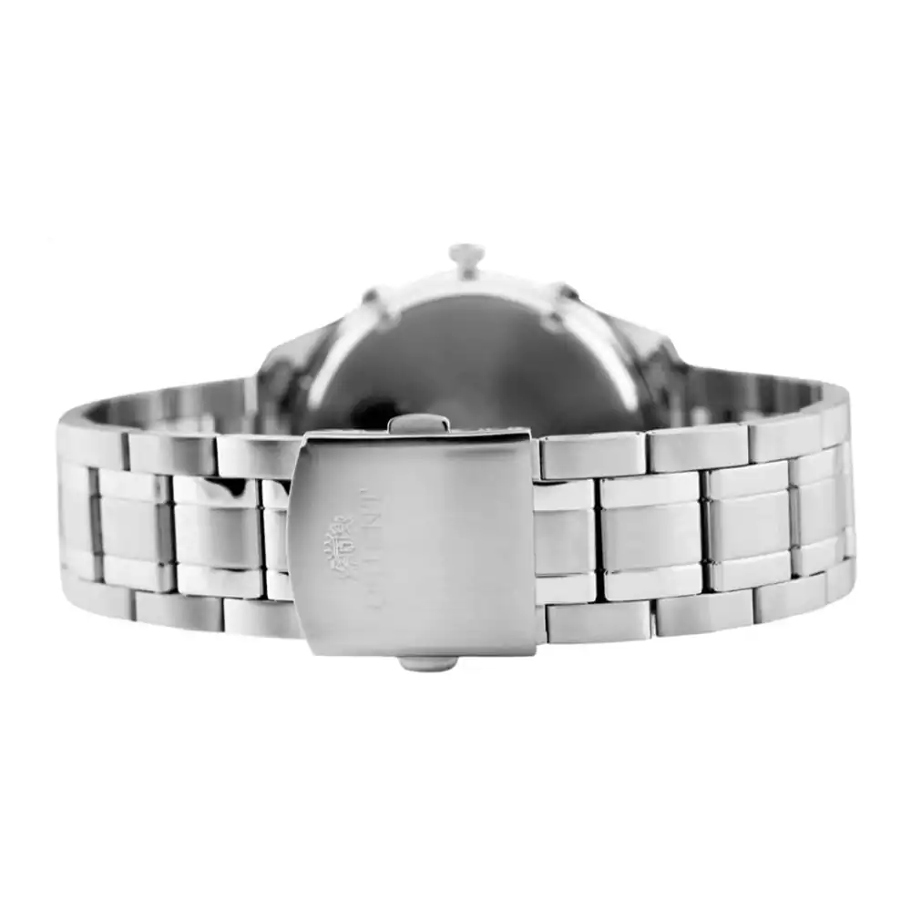 ساعت مچی مردانه اورینت Orient SKU00001W0