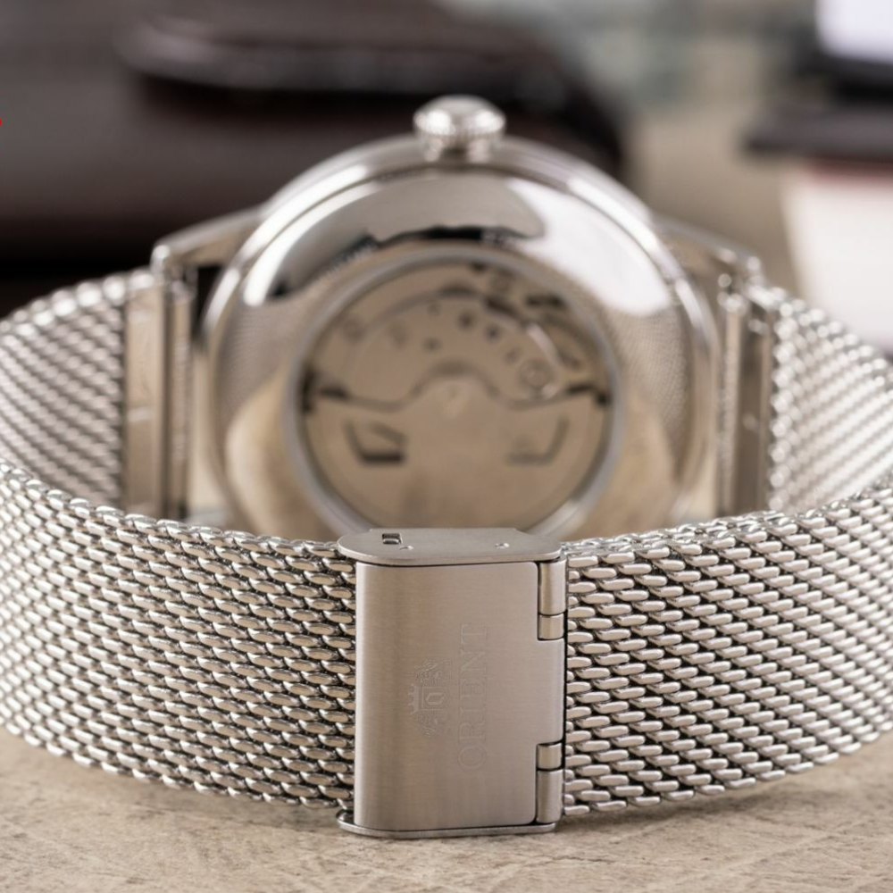 ساعت مچی مردانه اورینت ORIENT RA-AC0018E30B