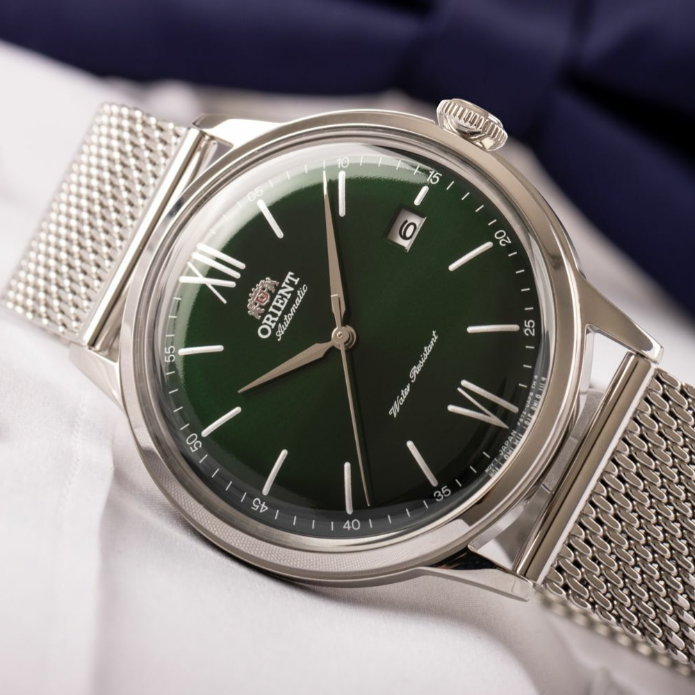 ساعت مچی مردانه اورینت ORIENT RA-AC0018E30B