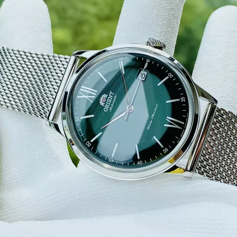 ساعت مچی مردانه اورینت ORIENT RA-AC0018E30B
