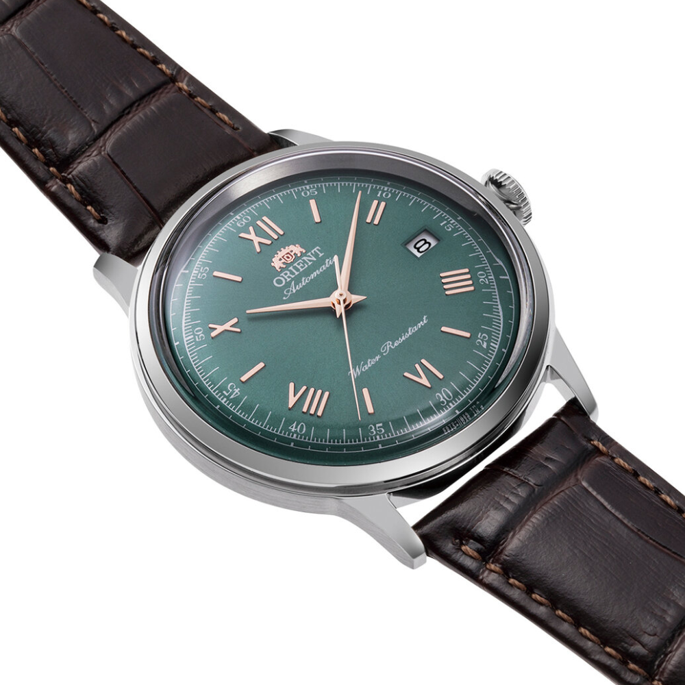 ساعت مچی اورینت مردانه ORIENT RA-AC0023E30B