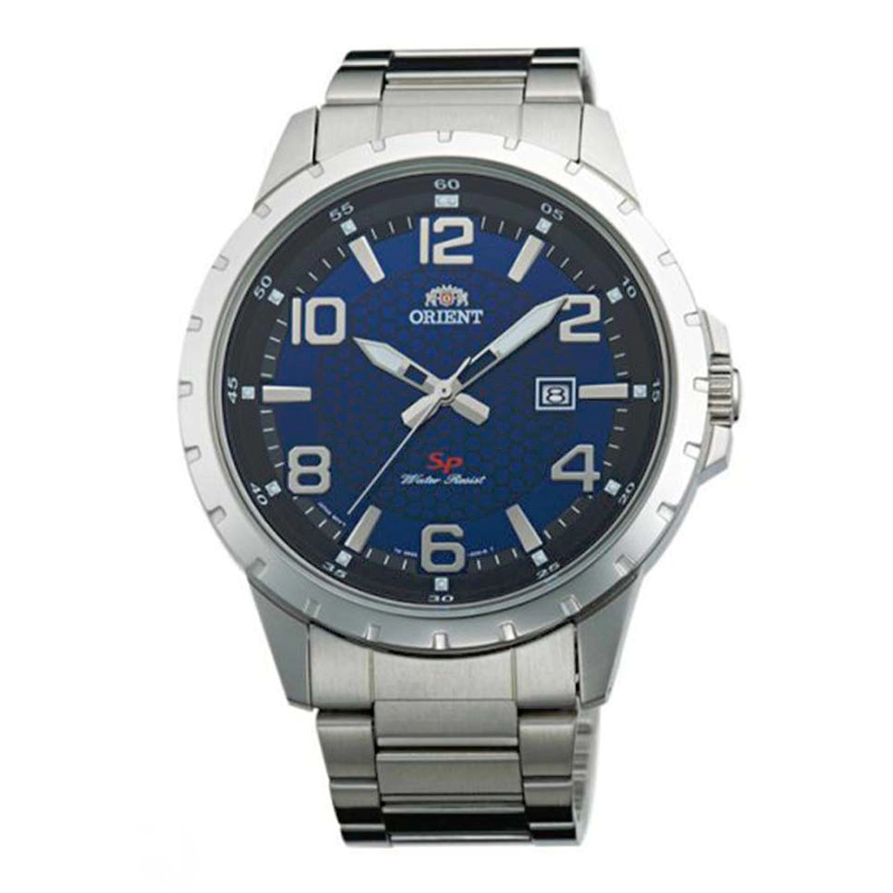 ساعت مچی مردانه اورینت Orient SUNG3001D0
