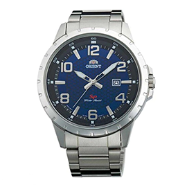 خرید ساعت مچی مردانه اورینت مدل Orient SUNG3001D0 با بهترین قیمت