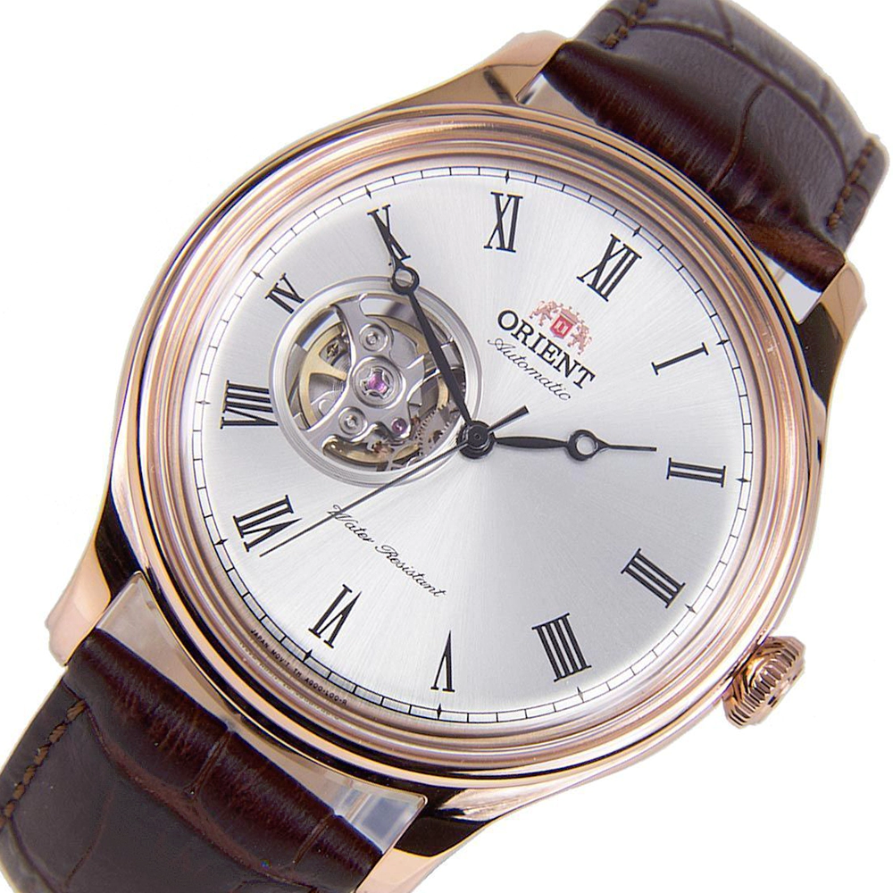 ساعت مچی مردانه اورینت Orient TAG00001S0