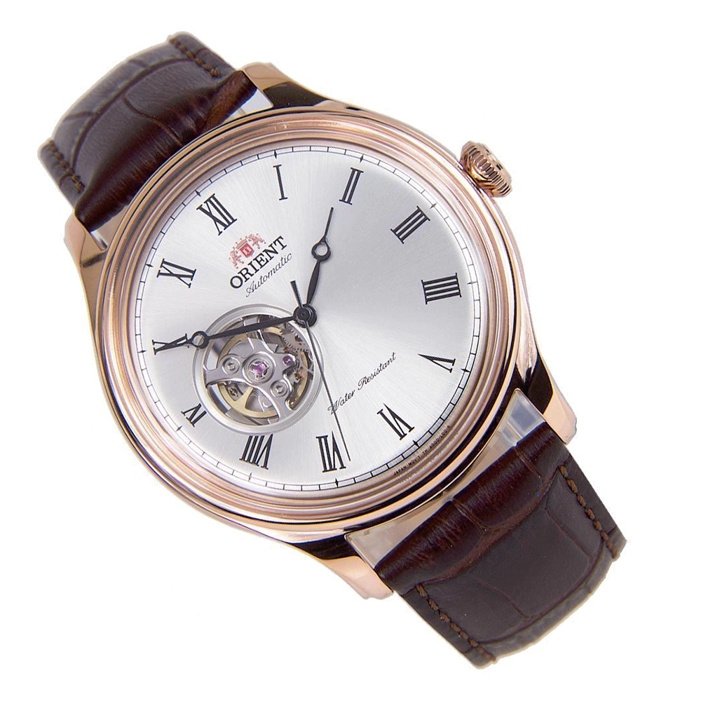 ساعت مچی مردانه اورینت Orient TAG00001S0