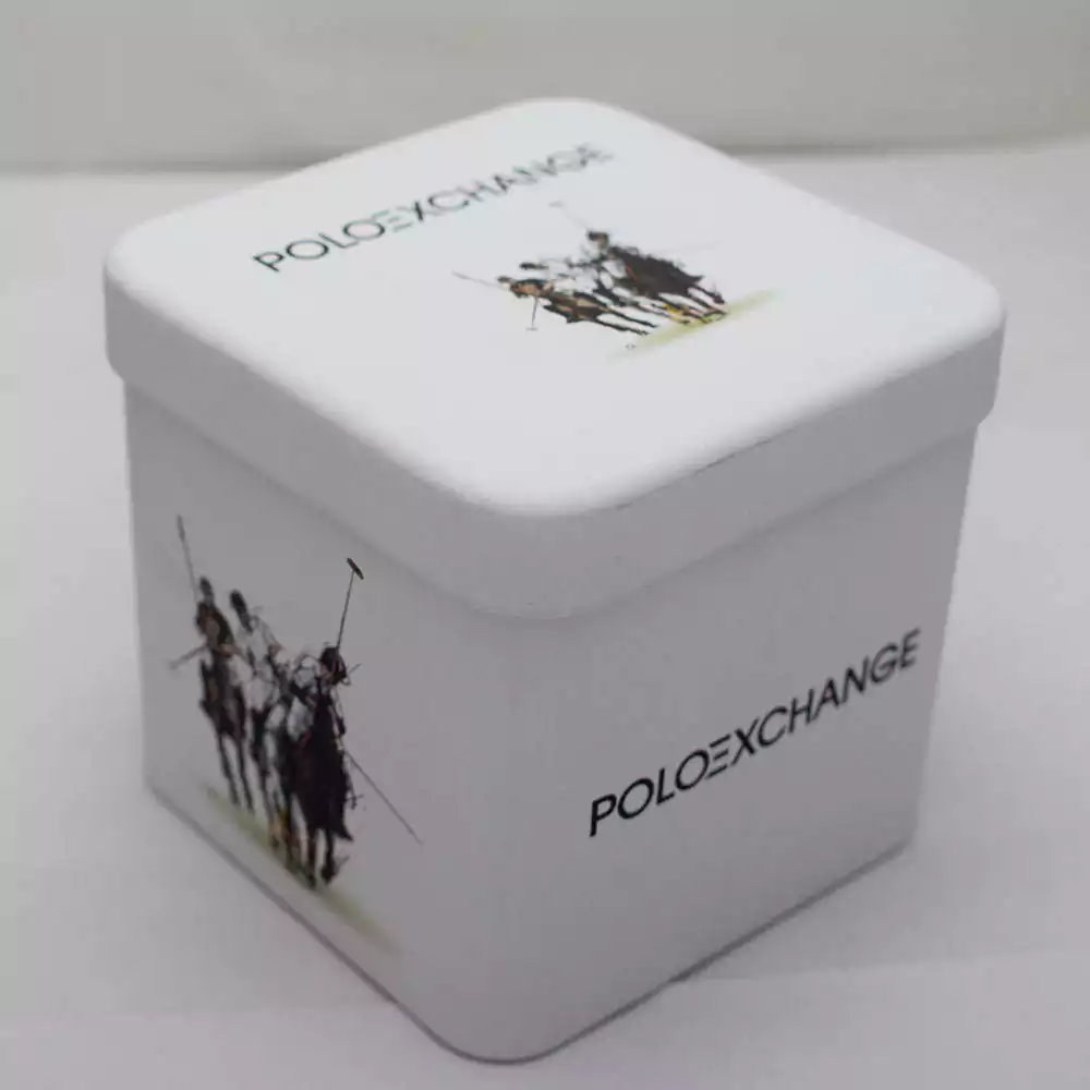 ساعت مچی زنانه پولو اکسچنج POLO PX-2927-17