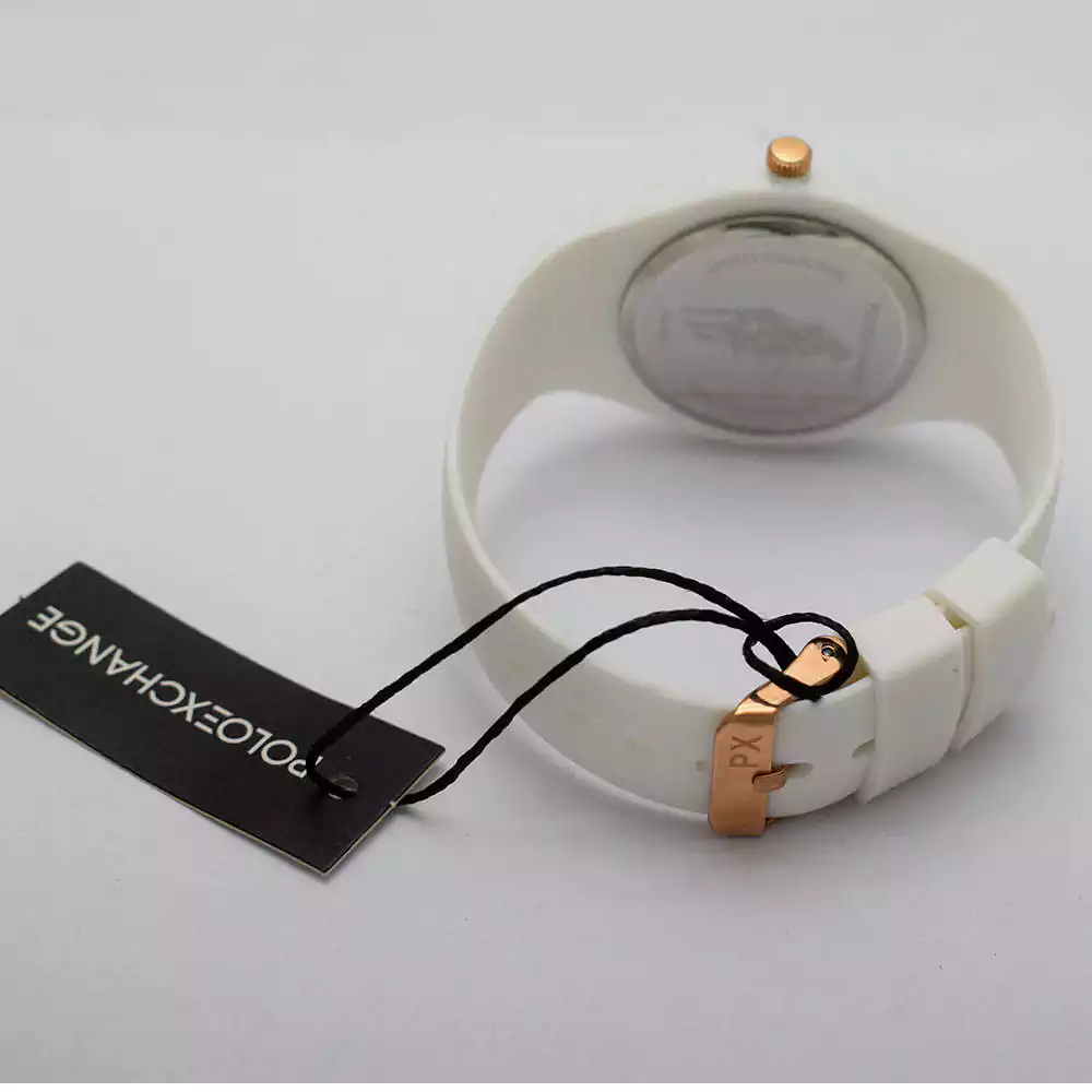 ساعت مچی زنانه پولو اکسچنج POLO PX-2927-17