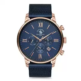 خرید ساعت مچی مردانه پولو سانتا باربارا مدل POLO SB1410103 با بهترین قیمت