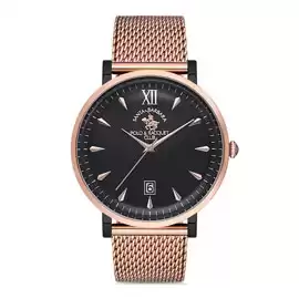 خرید ساعت مچی مردانه پولو سانتا باربارا مدل POLO SB1100302 با بهترین قیمت