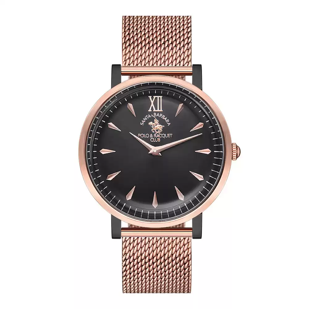 ساعت مچی زنانه پولو سانتا باربارا POLO SB1100314