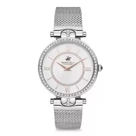 خرید ساعت مچی زنانه پولو بورلی هیلز مدل POLO BH2190-03 با بهترین قیمت