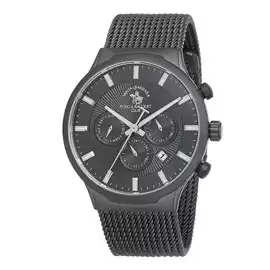 خرید ساعت مچی مردانه پولو سانتا باربارا مدل POLO SB1100764 با بهترین قیمت
