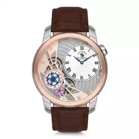 خرید ساعت مچی مردانه پولو سانتا باربارا مدل POLO SB1310114 با بهترین قیمت