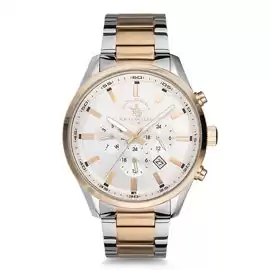 خرید ساعت مچی مردانه پولو سانتا باربارا مدل POLO SB511526 با بهترین قیمت