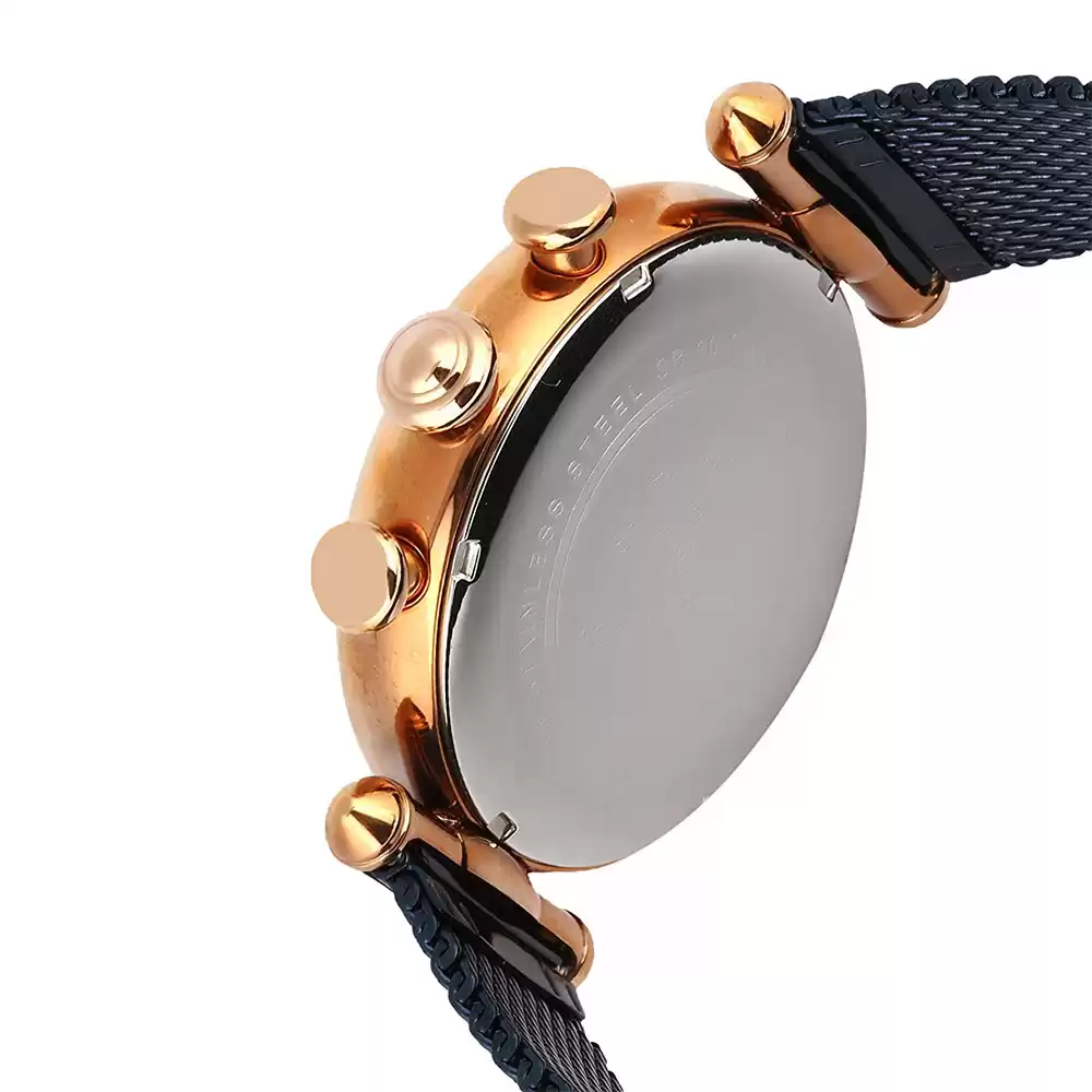 ساعت مچی مردانه پولو سانتا باربارا POLO SB1011121