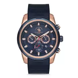 خرید ساعت مچی مردانه پولو سانتا باربارا مدل POLO SB1210044 با بهترین قیمت