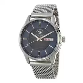 خرید ساعت مچی مردانه پولو سانتا باربارا مدل POLO SB1100724 با بهترین قیمت