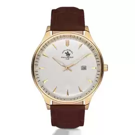 خرید ساعت مچی مردانه پولو سانتا باربارا مدل POLO SB1410074 با بهترین قیمت