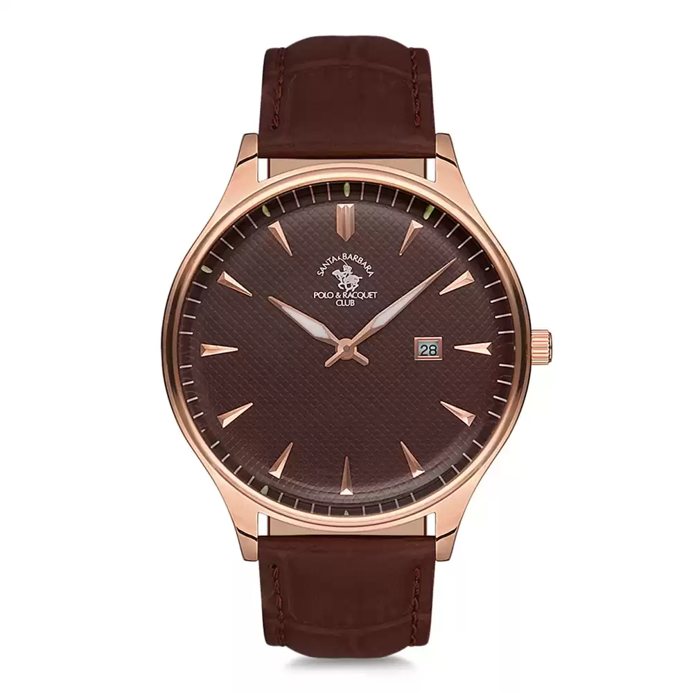 ساعت مچی مردانه پولو سانتا باربارا
