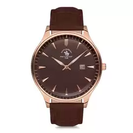 خرید ساعت مچی مردانه پولو سانتا باربارا مدل POLO SB1410077 با بهترین قیمت