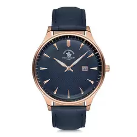 خرید ساعت مچی مردانه پولو سانتا باربارا مدل POLO SB1410071 با بهترین قیمت