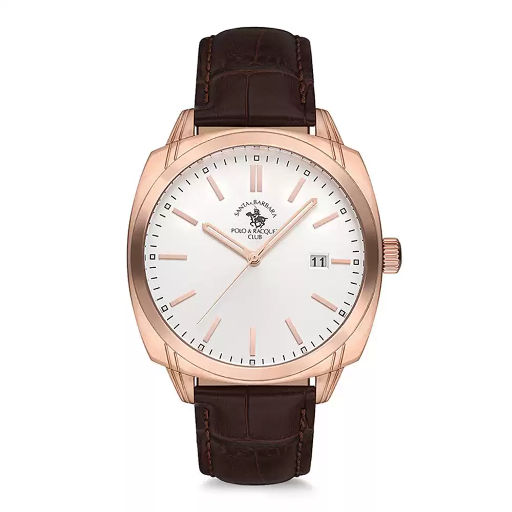 ساعت مچی مردانه پولو سانتا باربارا POLO SB811186